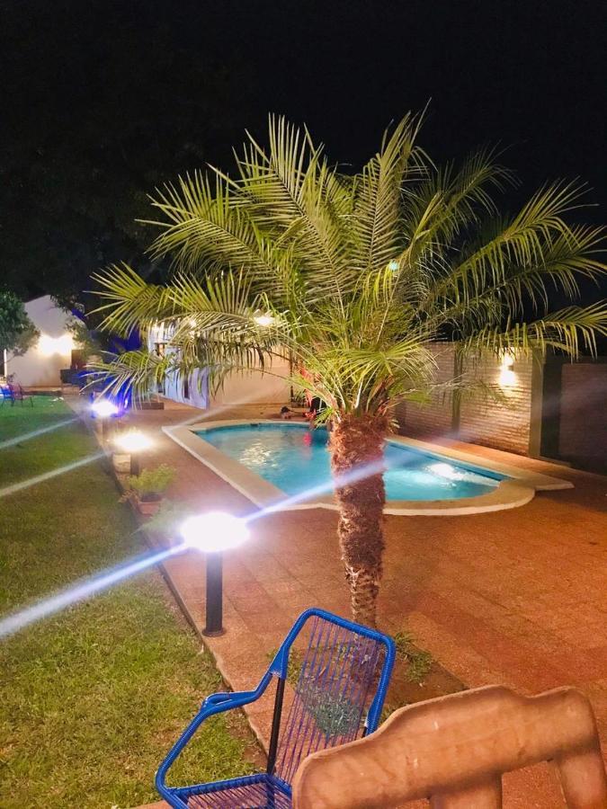 La Esperanza Apartment Пирибибуй Екстериор снимка
