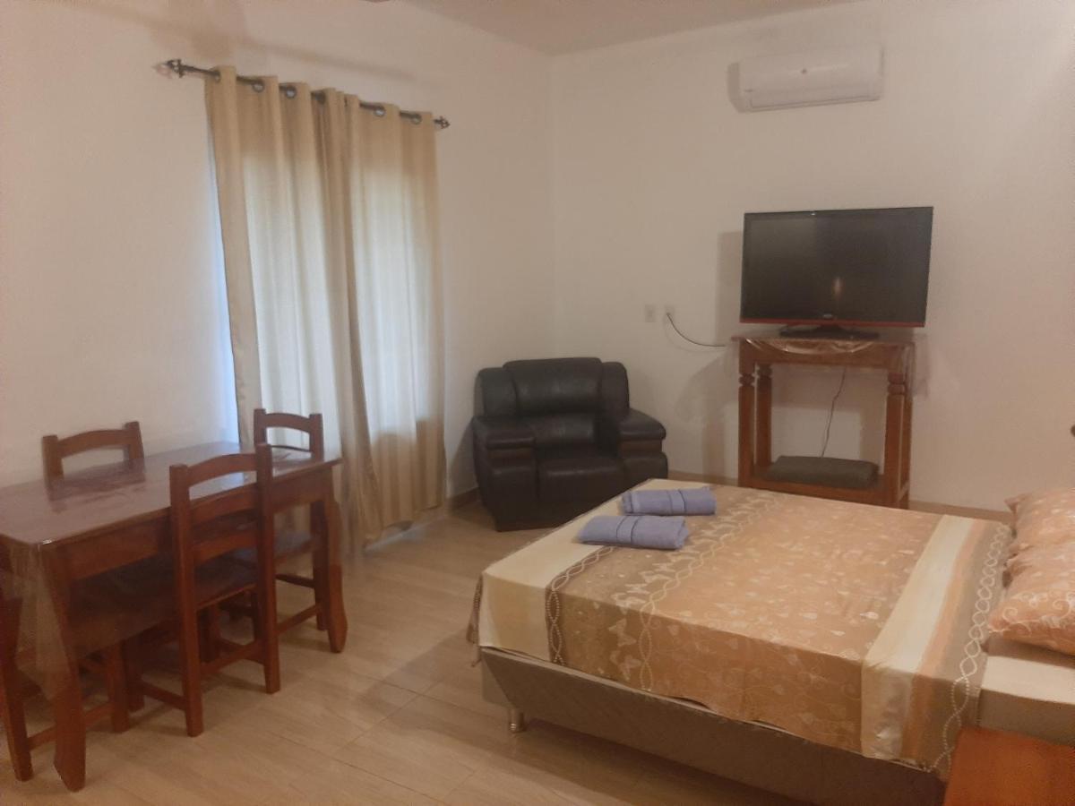 La Esperanza Apartment Пирибибуй Екстериор снимка