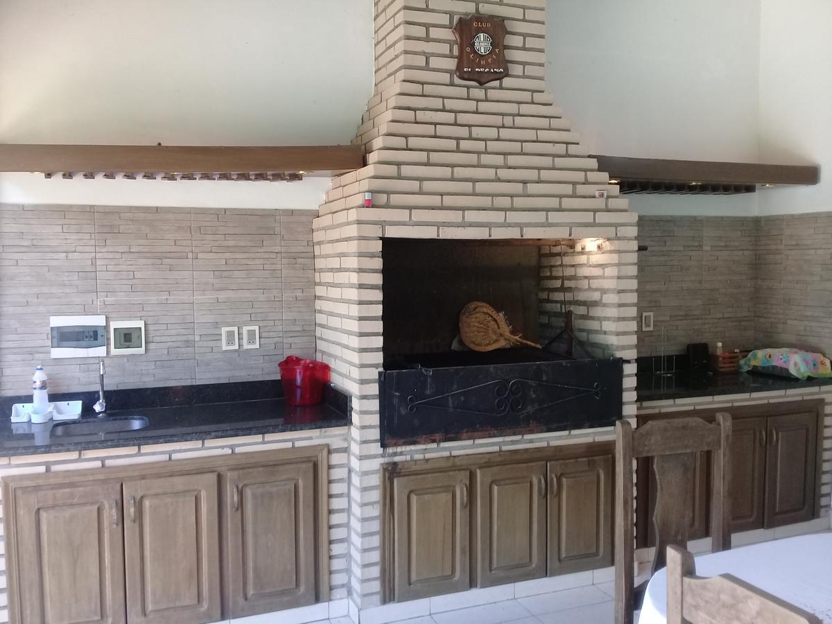 La Esperanza Apartment Пирибибуй Екстериор снимка