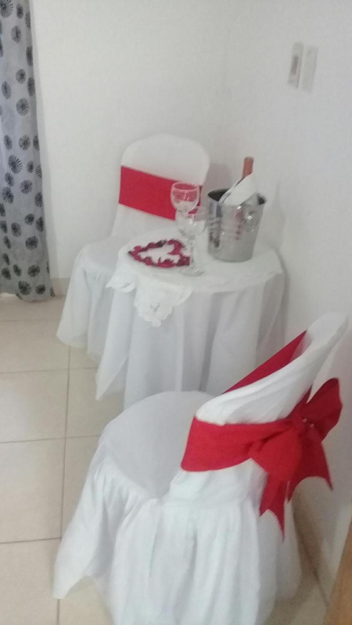 La Esperanza Apartment Пирибибуй Екстериор снимка