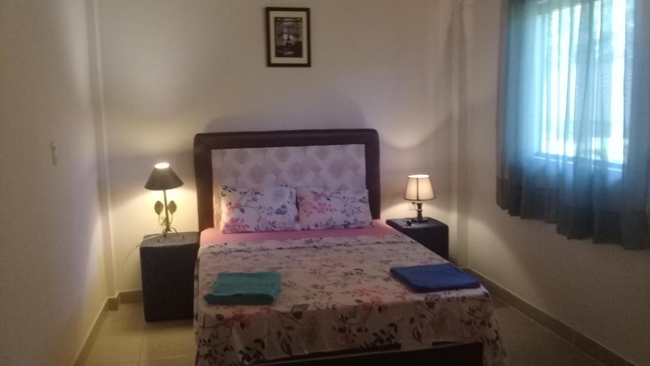 La Esperanza Apartment Пирибибуй Екстериор снимка