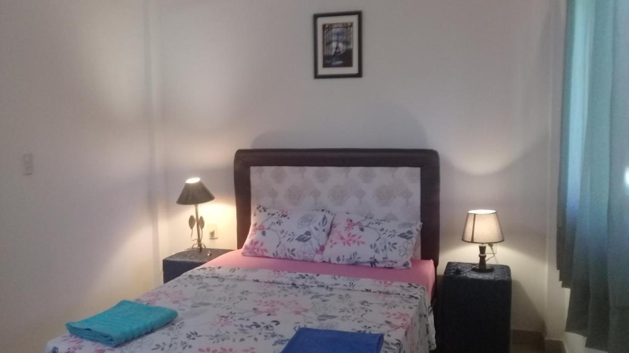 La Esperanza Apartment Пирибибуй Екстериор снимка