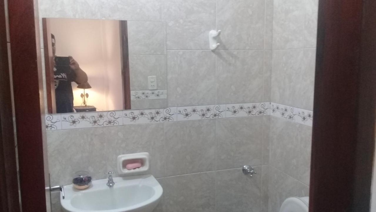 La Esperanza Apartment Пирибибуй Екстериор снимка