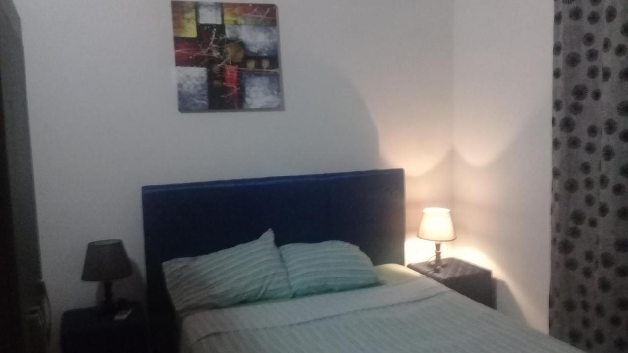 La Esperanza Apartment Пирибибуй Екстериор снимка