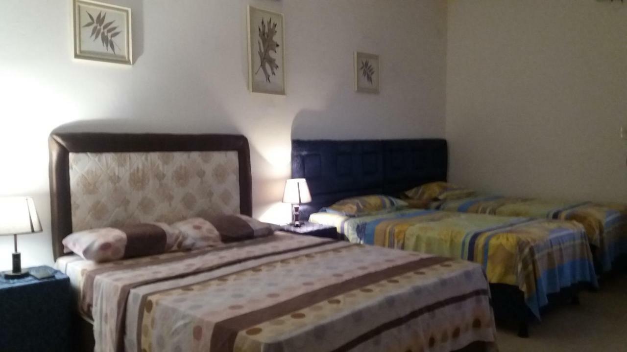 La Esperanza Apartment Пирибибуй Екстериор снимка